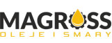 Logotyp Magross