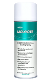 Molykote D 321 R Spray 400ml